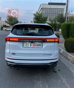 جيتور X70 بلس